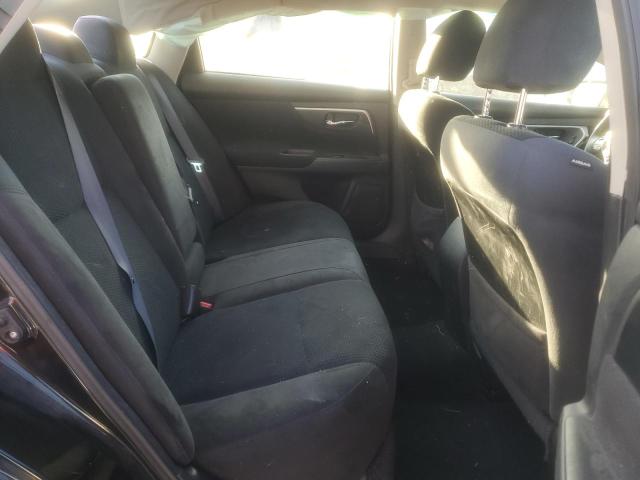 2015 NISSAN ALTIMA 2.5 - 1N4AL3AP1FC112327