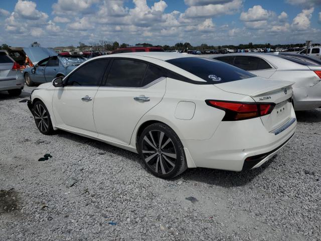 2020 NISSAN ALTIMA PLATINUM 1N4BL4FV1LC144983