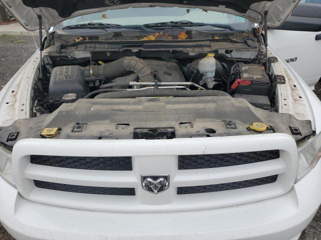 2012 DODGE RAM 1500 S - 1C6RD7KT3CS214685