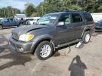 Lot #3292486672 2004 TOYOTA SEQUOIA SR