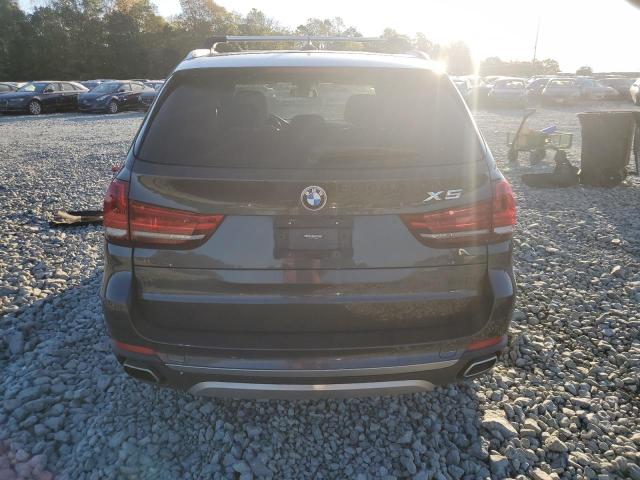 2018 BMW X5 SDRIVE35I 5UXKR2C52J0Z14204