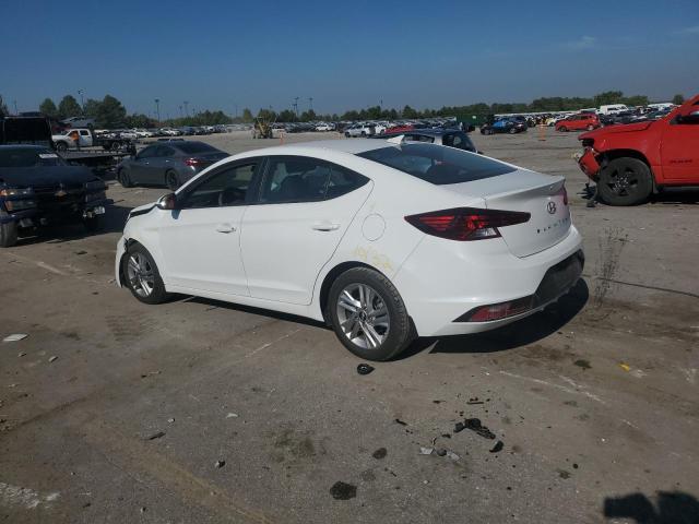 2020 HYUNDAI ELANTRA SEL #3290189221