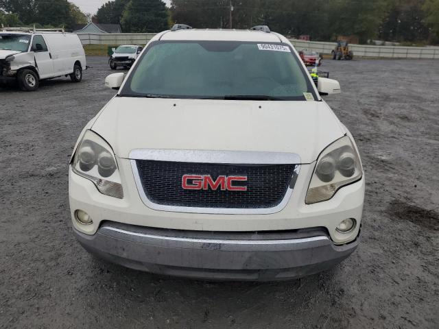 2011 GMC ACADIA SLT - 1GKKRSED3BJ175141