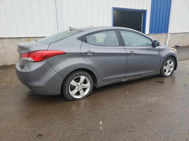 2011 HYUNDAI ELANTRA GL - 5NPDH4AE4BH034394