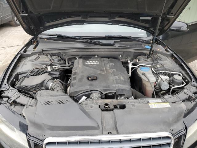 2012 AUDI A5 PREMIUM - WAULFAFR4CA026717