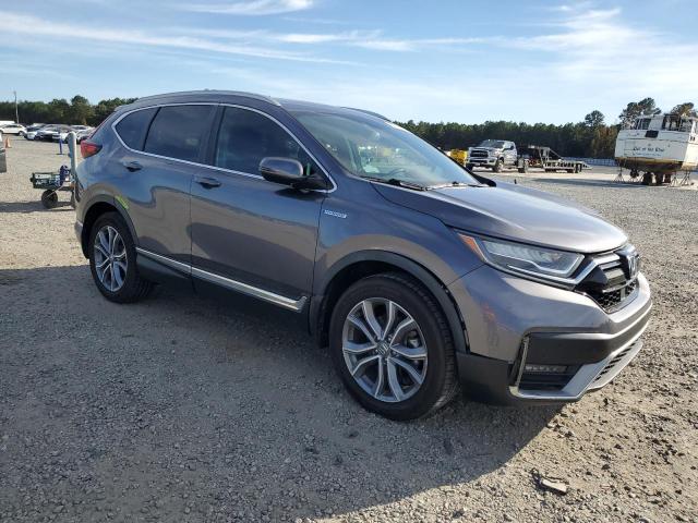 2021 HONDA CR-V - 7FART6H93ME038788
