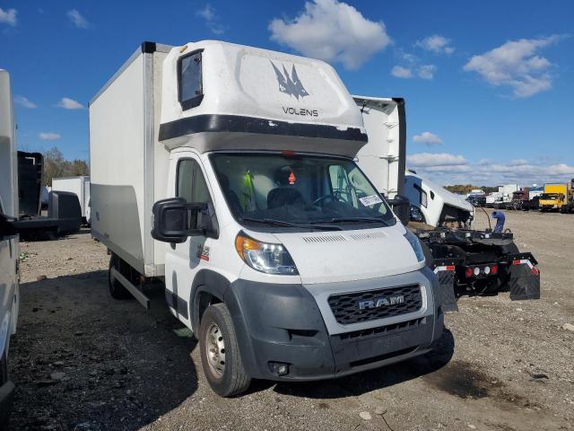 2021 RAM PROMASTER #3287299982