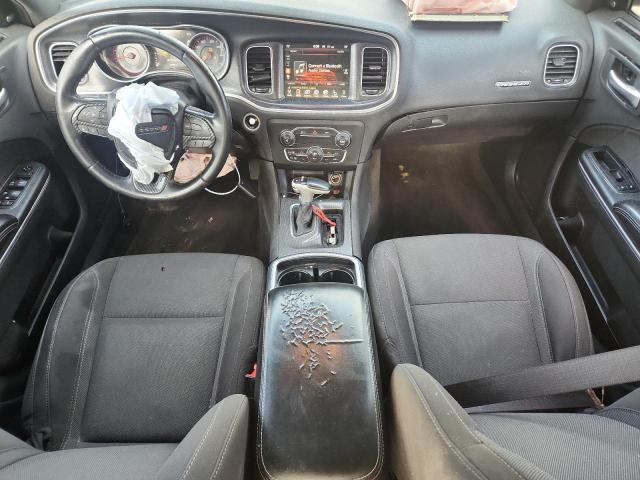 2015 DODGE CHARGER SX 2C3CDXHG2FH831990