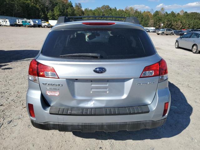 2013 SUBARU OUTBACK 2. #3297111491