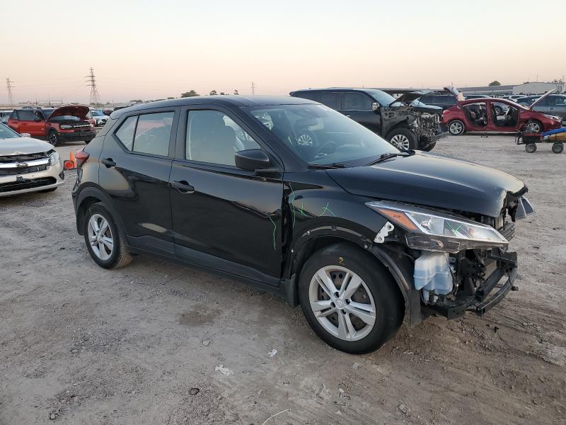 2022 NISSAN KICKS S #3303866687