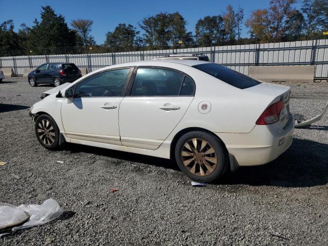 2010 HONDA CIVIC EX #3286584152