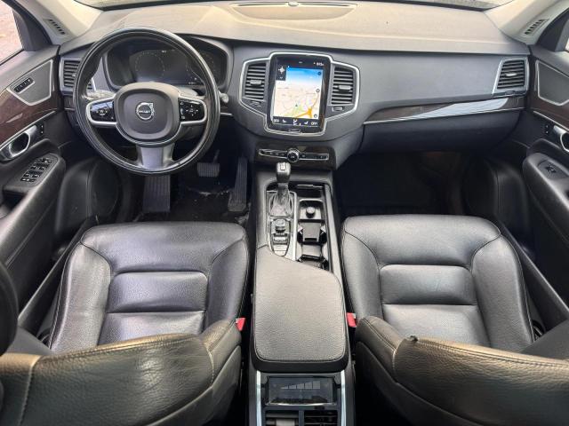 2019 VOLVO XC90 T6 MO YV4A22PK0K1438643