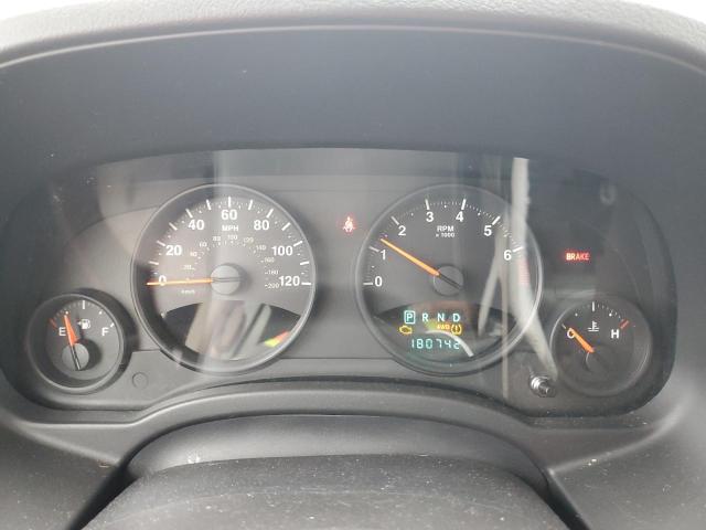 2011 JEEP COMPASS SP #3304625436