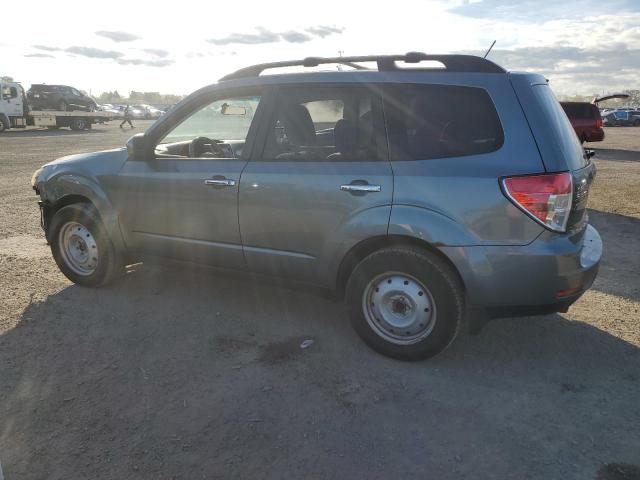 2011 SUBARU FORESTER 2 - JF2SHCDC6BH732842