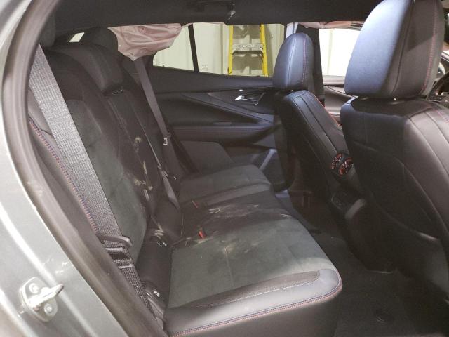 2024 CHEVROLET BLAZER RS - 3GNKDCRJ8RS249637