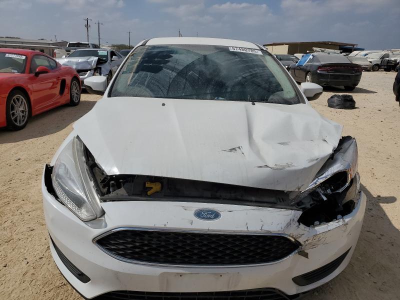 2016 FORD FOCUS SE #3298069161