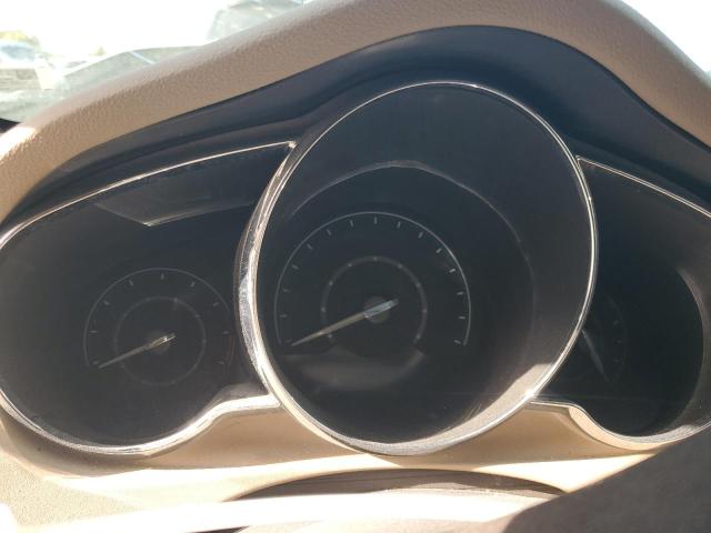 2011 CHEVROLET MALIBU LTZ - 1G1ZE5E15BF305185