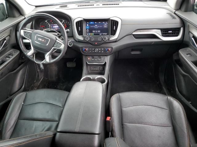 2020 GMC TERRAIN SL - 3GKALPEX0LL143858