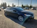 Lot #3294636030 2019 FORD FUSION SE