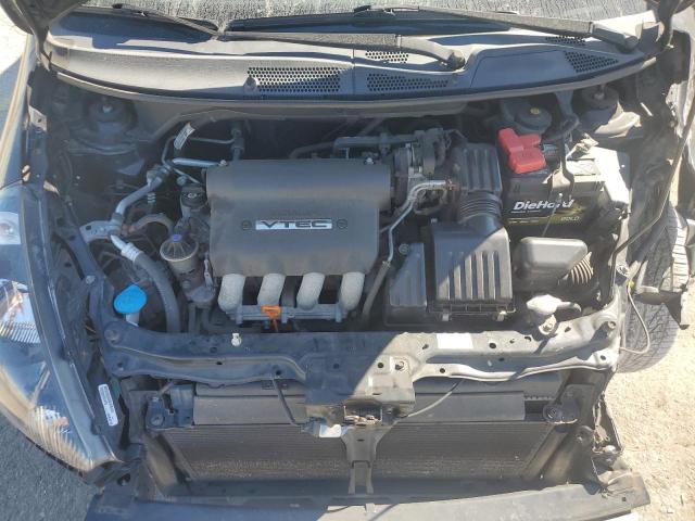 2008 HONDA FIT SPORT #3316801397