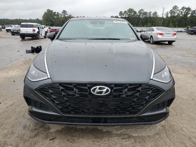 2023 HYUNDAI SONATA SEL - KMHL44J2XPA252301
