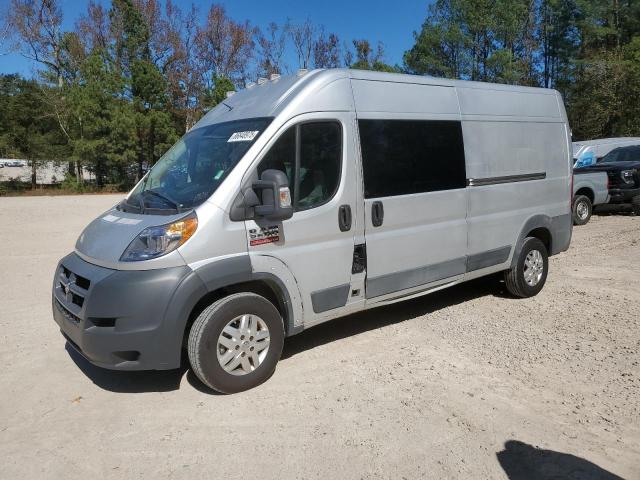 Global Auto Auctions: 2015 RAM PROMASTER