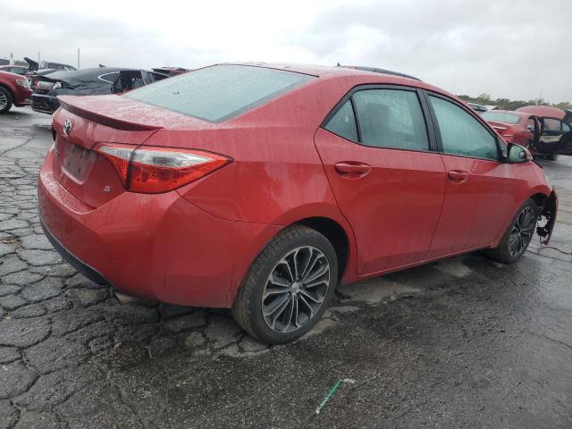 2014 TOYOTA COROLLA L - 2T1BURHE2EC137357