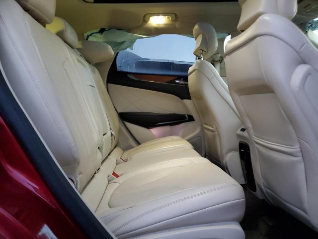 2015 LINCOLN MKC - 5LMTJ2AH5FUJ09073