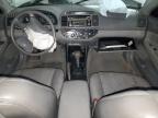Lot #3296939822 2002 TOYOTA CAMRY LE