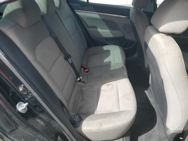 2020 HYUNDAI ELANTRA SEL #3309600560