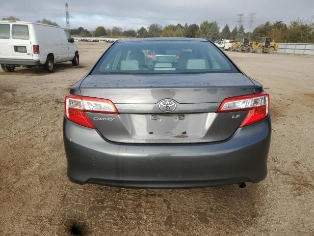 2013 TOYOTA CAMRY L #3285711650