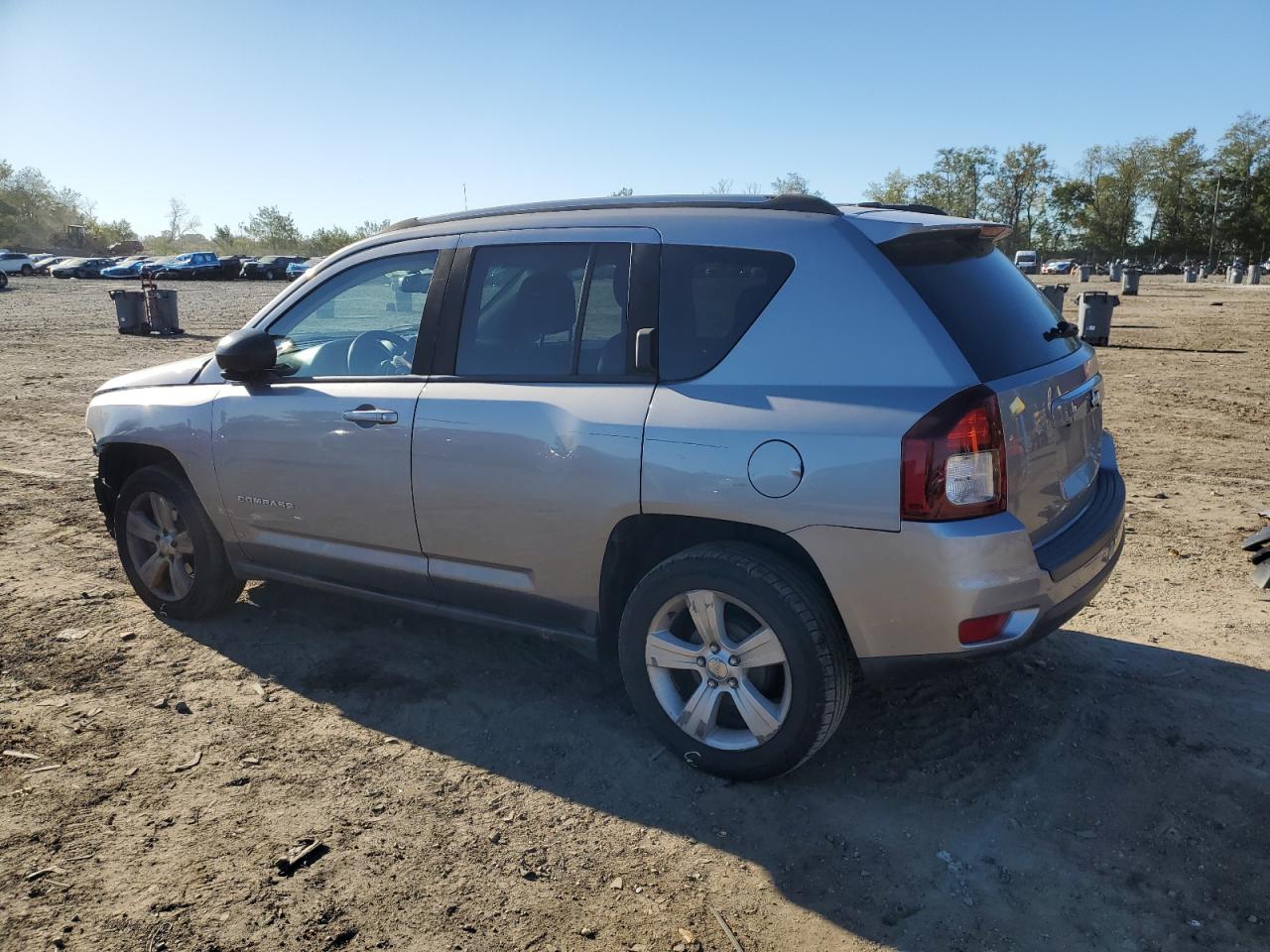 JEEP COMPASS SPORT