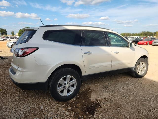 2014 CHEVROLET TRAVERSE L #3291362150