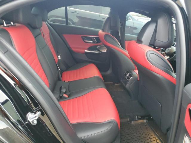2023 MERCEDES-BENZ C 300 4MAT #3310560053