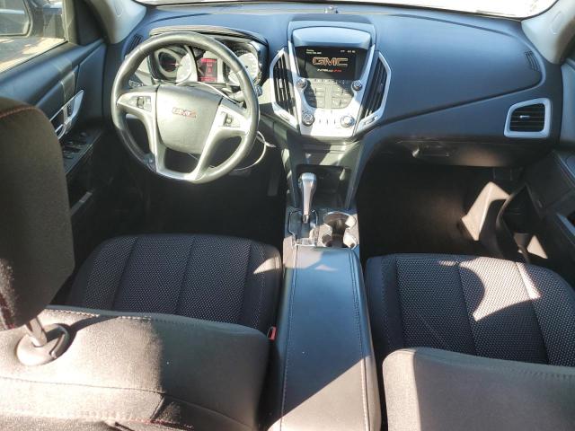 2015 GMC TERRAIN SL - 2GKALREK8F6407790