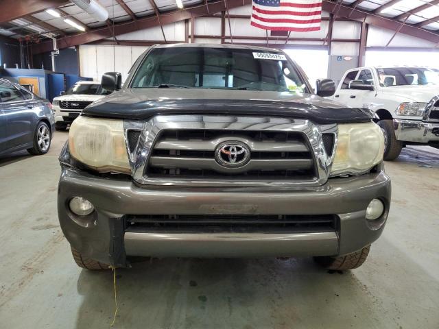 2009 TOYOTA TACOMA ACC #3271704631