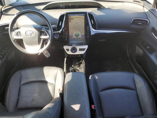 2017 TOYOTA PRIUS PRIM - JTDKARFP7H3062343