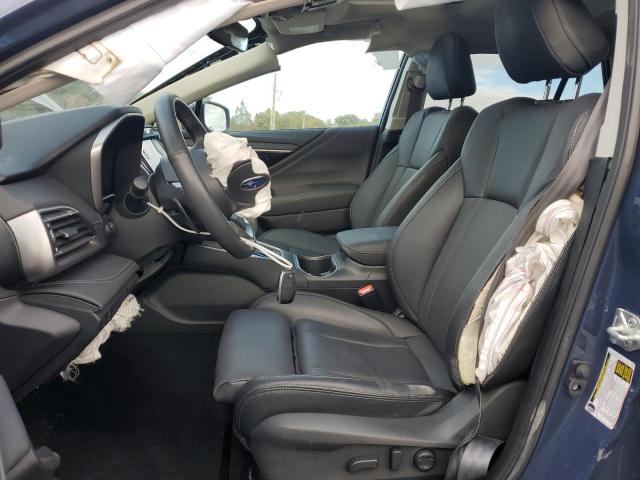 2025 SUBARU OUTBACK LI 4S4BTANC5S3129809