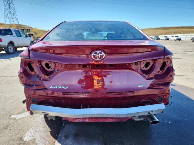 2017 TOYOTA CAMRY LE - 4T1BF1FK9HU774964