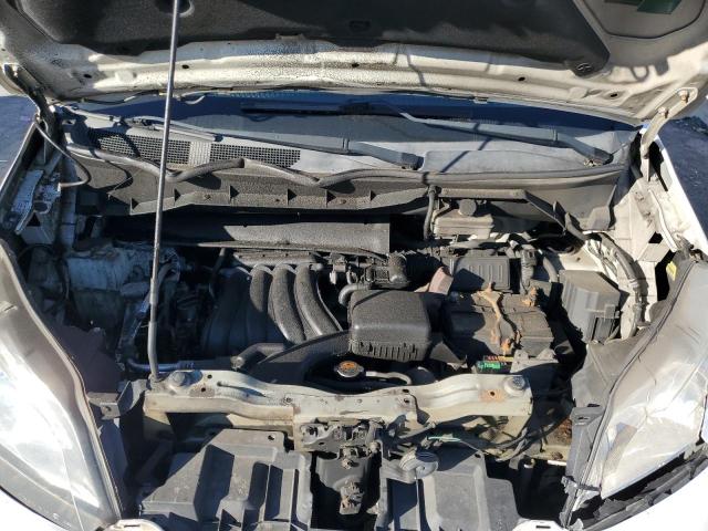 2015 NISSAN NV200 2.5S #3277139934