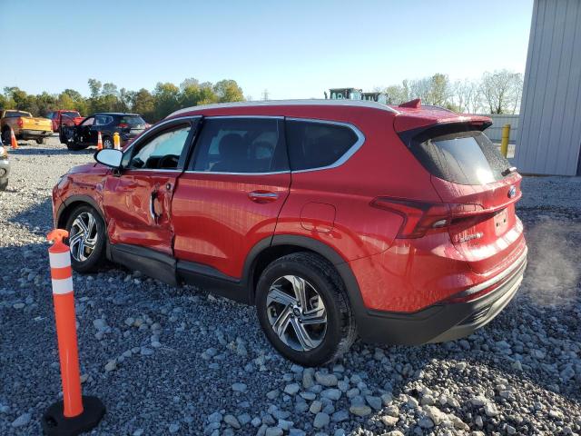 2023 HYUNDAI SANTA FE S - 5NMS24AJXPH591014