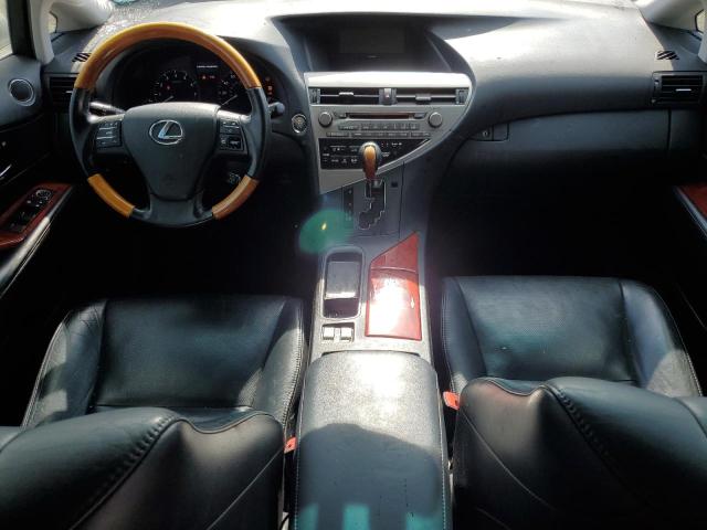 2011 LEXUS RX 350 #3298088133