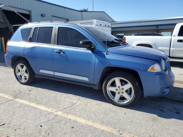 2007 JEEP COMPASS LI #3290389818