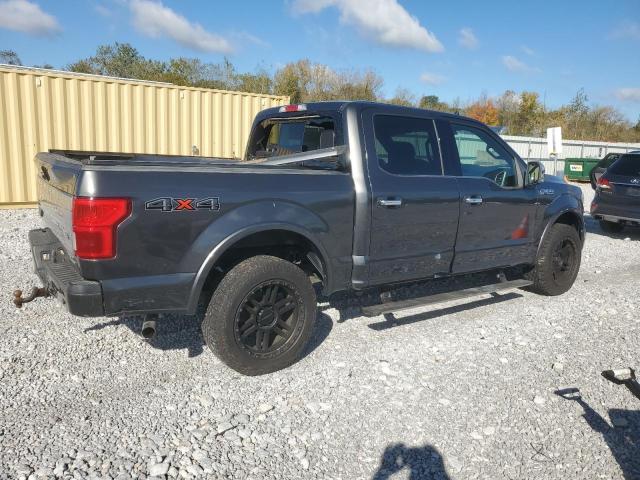 2019 FORD F150 SUPER - 1FTEW1E40KFB82773