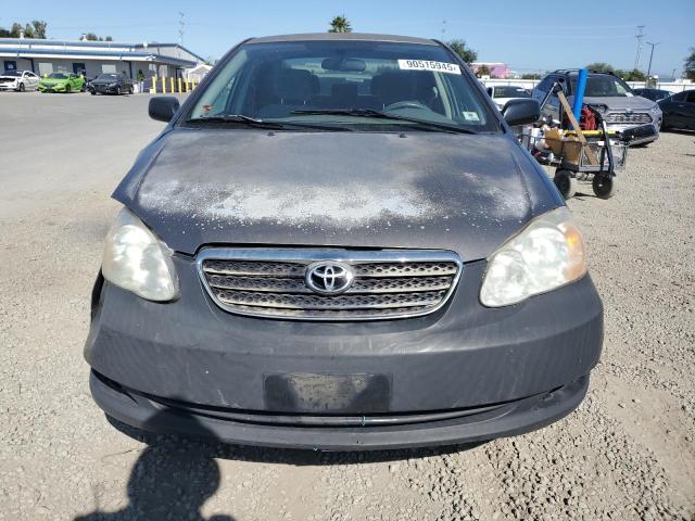 2008 TOYOTA COROLLA CE #3304544458