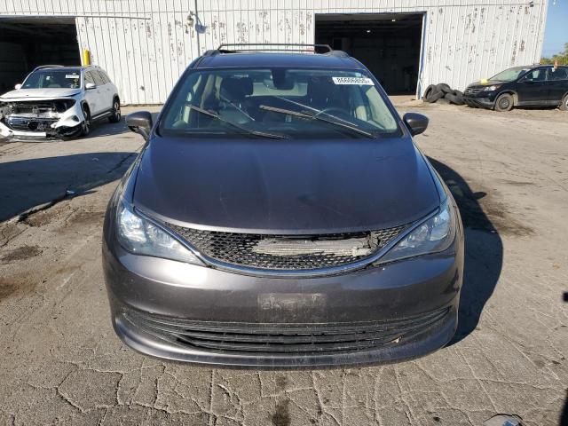 2020 CHRYSLER VOYAGER LXI 2C4RC1DG1LR262759
