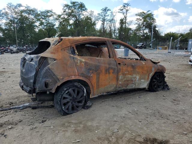 2019 HONDA HR-V SPORT #3301709369