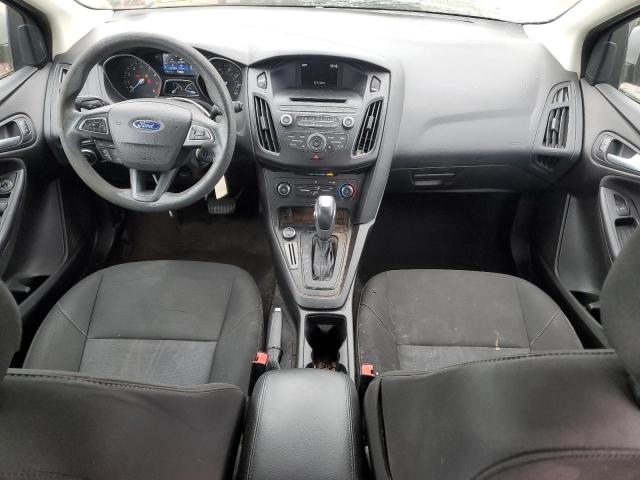 2015 FORD FOCUS SE #3296354118