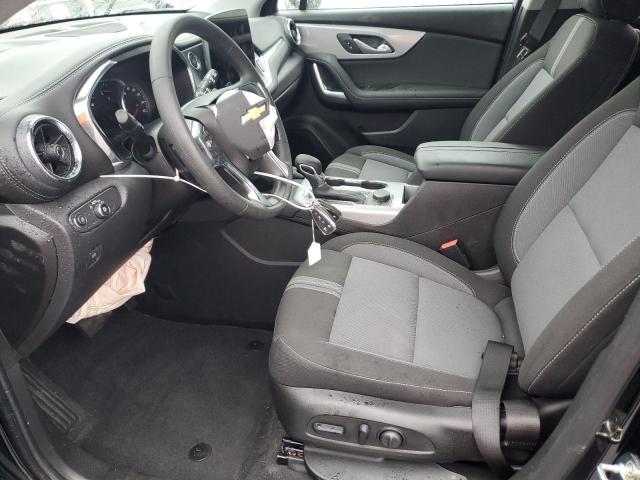 2025 CHEVROLET BLAZER 2LT #3297081545