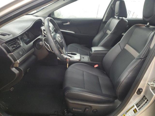 2014 TOYOTA CAMRY L - 4T1BF1FK2EU389533